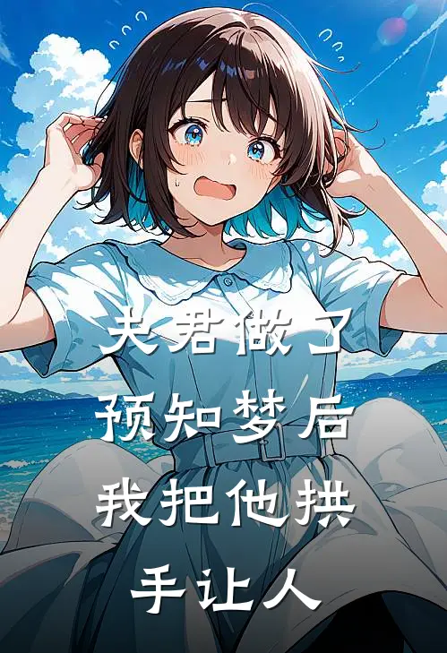 夫君做了预知梦后，我把他拱手让人