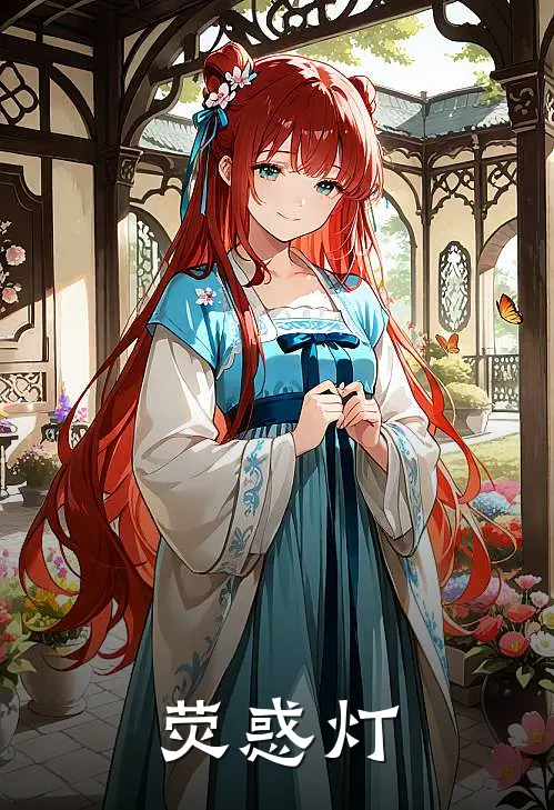 荧惑灯谢长卿孟璇最新推荐小说_完结版小说推荐荧惑灯谢长卿孟璇