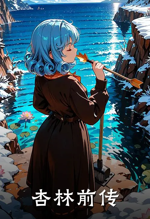 杏林前传(刘信义刘明远)热门网络小说推荐_最新完结小说推荐杏林前传刘信义刘明远