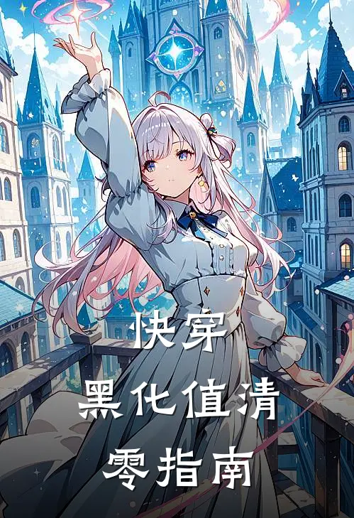 快穿：黑化值清零指南陆沉渊洛冰热门小说排行_免费小说快穿：黑化值清零指南陆沉渊洛冰