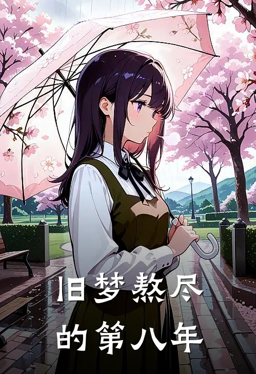 旧梦熬尽的第八年