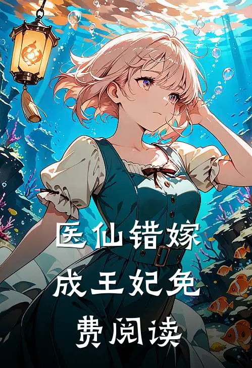 医仙错嫁成王妃免费阅读