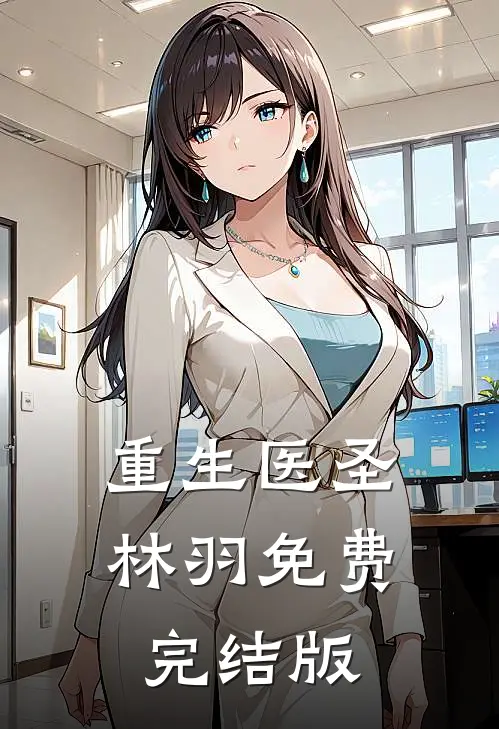 重生医圣林羽免费完结版