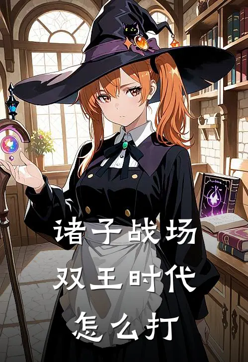 诸子战场双王时代怎么打