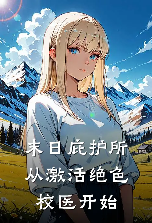 末日庇护所：从激活绝色校医开始