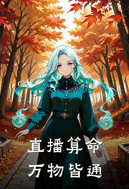 直播算命，万物皆通玄清陈超完结热门小说_完整版小说全文免费阅读直播算命，万物皆通玄清陈超