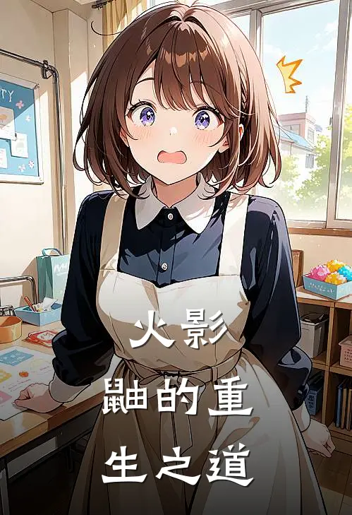 火影：鼬的重生之道（止水宇智波）最新章节列表