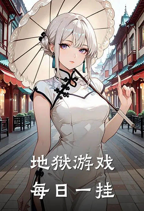 地狱游戏，每日一挂(苏翊安文)免费小说完结版_免费小说免费阅读地狱游戏，每日一挂苏翊安文