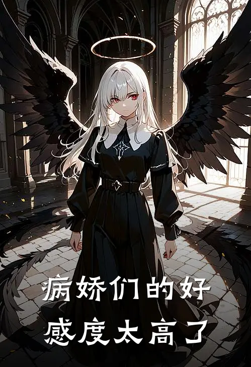 病娇们的好感度太高了