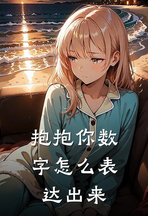 抱抱你数字怎么表达出来