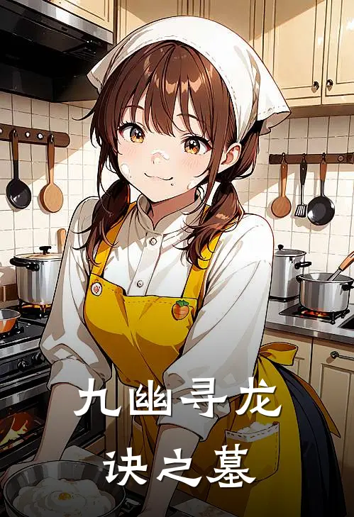 九幽寻龙诀之墓