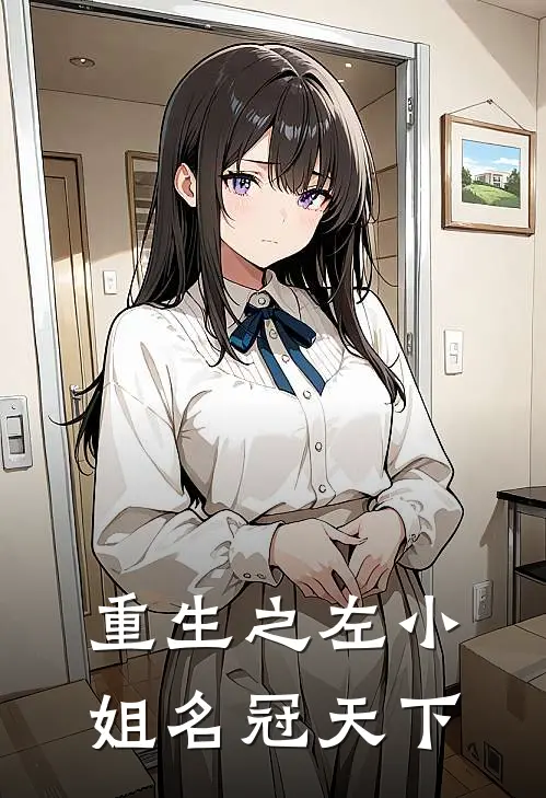 重生之左小姐名冠天下