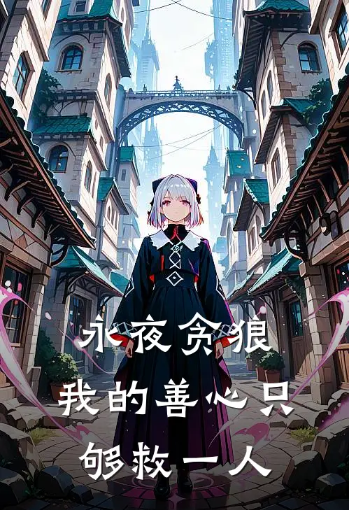永夜贪狼：我的善心只够救一人林默王二热门小说排行_免费小说永夜贪狼：我的善心只够救一人林默王二