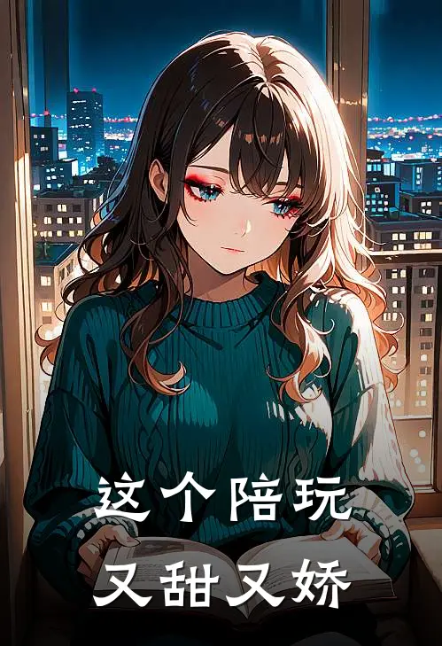 这个陪玩又甜又娇黎温初黎温寒最新热门小说_这个陪玩又甜又娇全本在线阅读