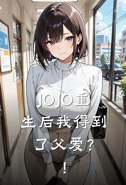 JOJO重生后我得到了父爱？！