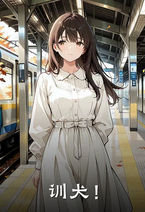 训犬！许枝薄寻全本免费在线阅读_许枝薄寻全文阅读