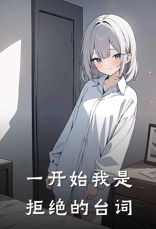 一开始我是拒绝的台词