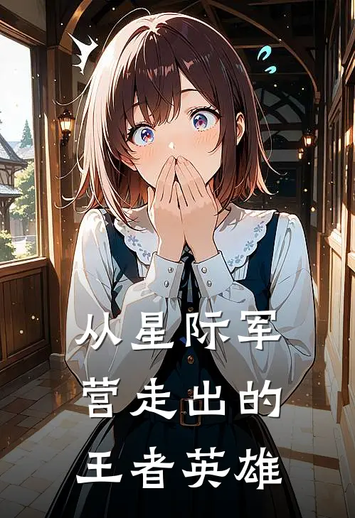 从星际军营走出的王者英雄