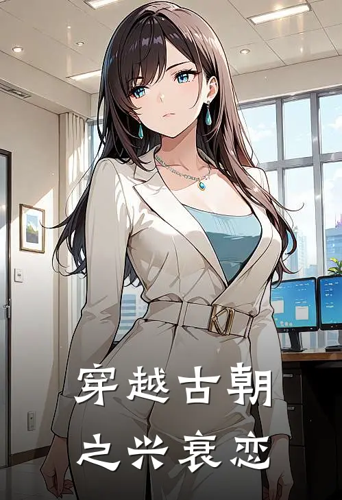 穿越古朝之兴衰恋