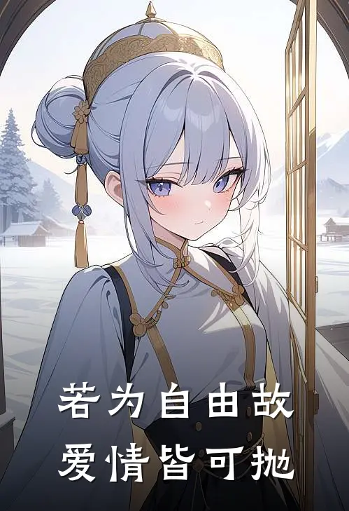 若为自由故，爱情皆可抛