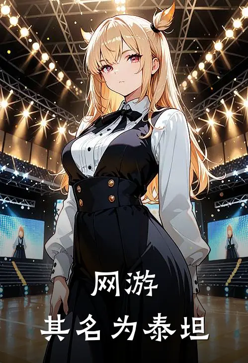 网游：其名为泰坦