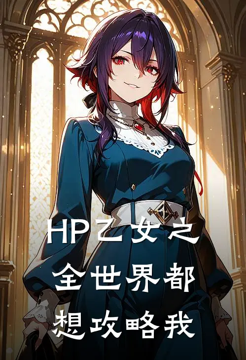 HP乙女之全世界都想攻略我