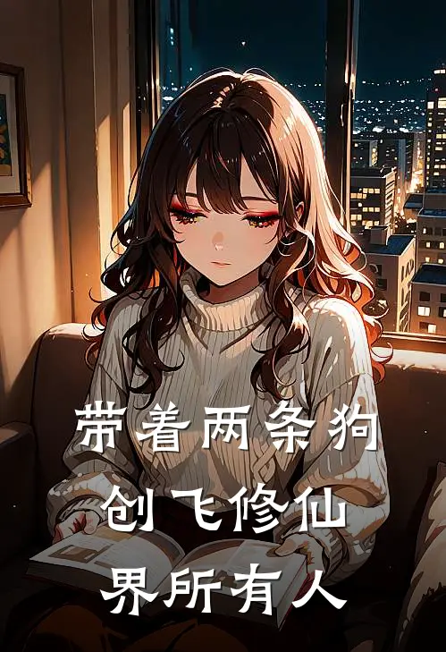 带着两条狗创飞修仙界所有人