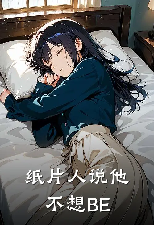 纸片人说他不想BE唐嘉福源热门的小说_免费小说纸片人说他不想BE(唐嘉福源)