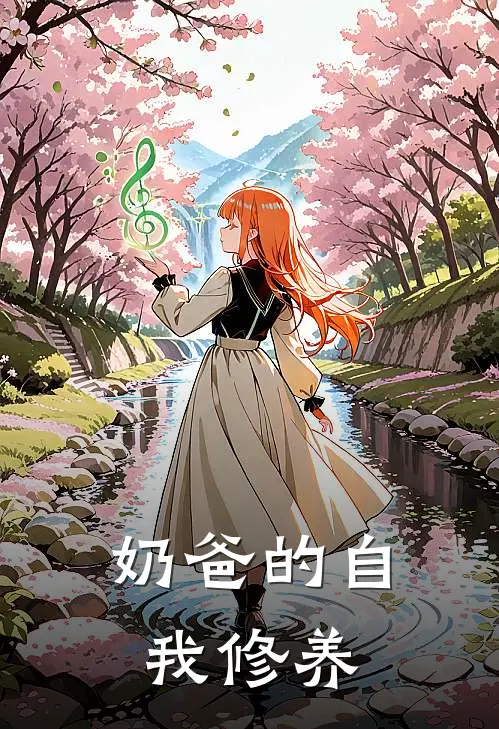 奶爸的自我修养