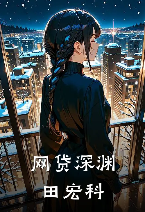 网贷深渊田宏科