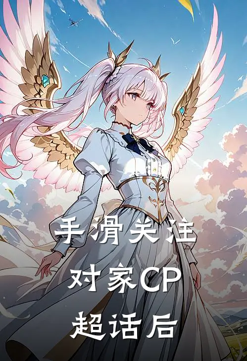 手滑关注对家CP超话后林野林野新热门小说_最新章节列表手滑关注对家CP超话后(林野林野)