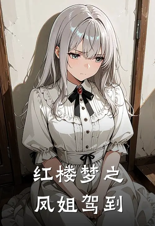 红楼梦之凤姐驾到