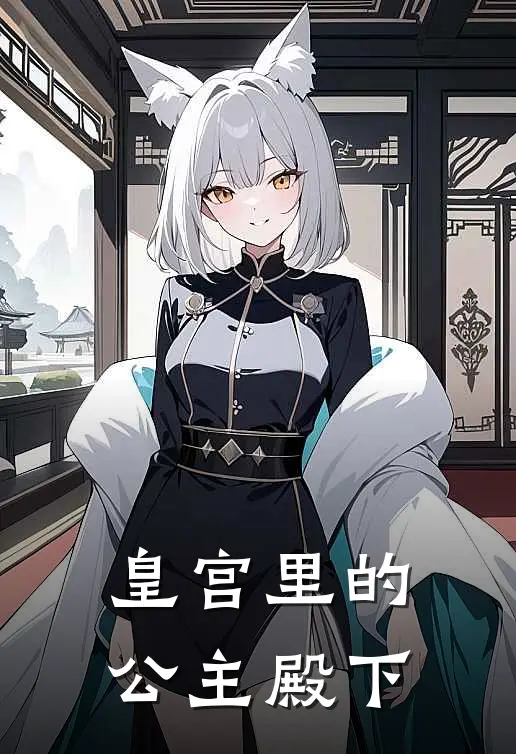 皇宫里的公主殿下