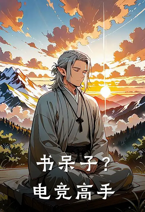 书呆子？电竞高手林默王超在线免费小说_最新推荐小说书呆子？电竞高手(林默王超)