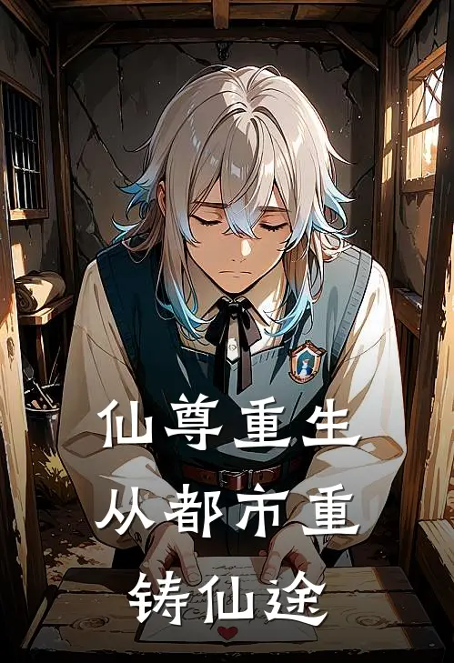 仙尊重生：从都市重铸仙途