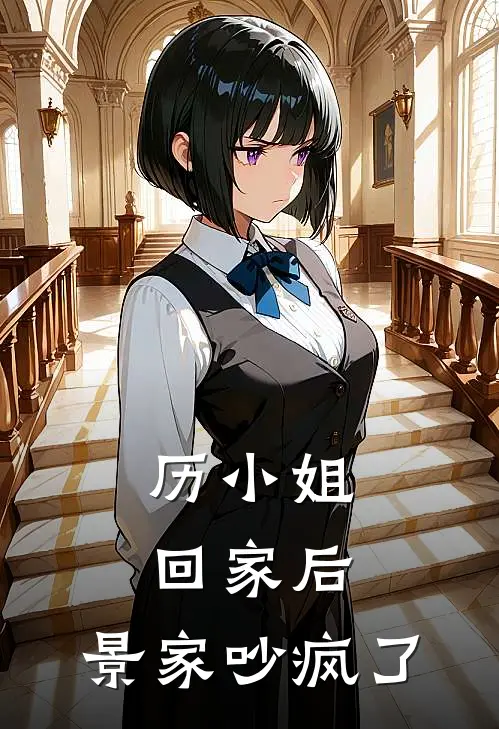 历小姐回家后，景家吵疯了