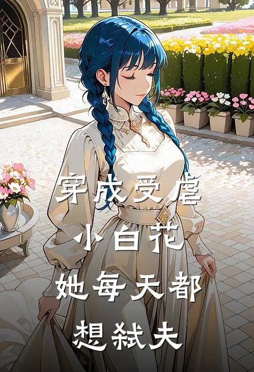 穿成受虐小白花，她每天都想弑夫文悦悦许北小说免费完结_最新章节列表穿成受虐小白花，她每天都想弑夫(文悦悦许北)