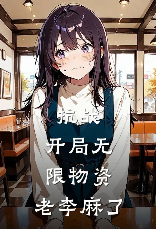 抗战：开局无限物资，老李麻了高桥李云龙完结小说大全_免费小说在哪看抗战：开局无限物资，老李麻了(高桥李云龙)