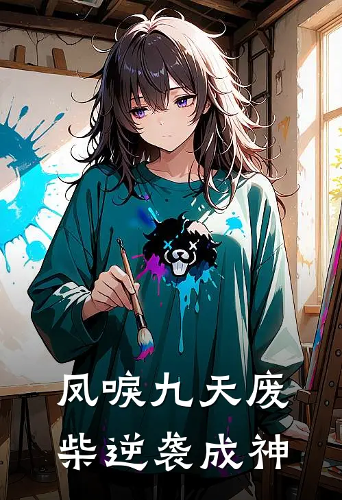 凤唳九天废柴逆袭成神凤明葬仙渊热门完本小说_最新章节列表凤唳九天废柴逆袭成神(凤明葬仙渊)