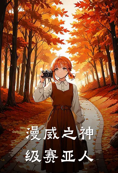 漫威之神级赛亚人