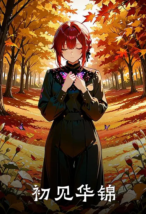 初见华锦(白锦白末池)全文免费小说_小说免费完结初见华锦(白锦白末池)