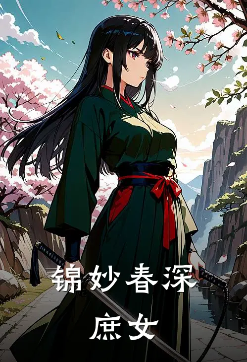 锦妙春深：庶女