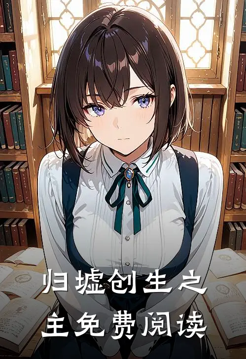 归墟创生之主免费阅读