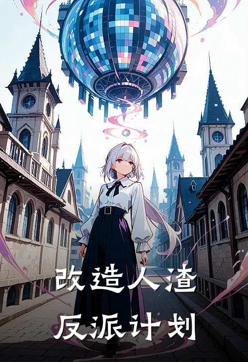 改造人渣反派计划