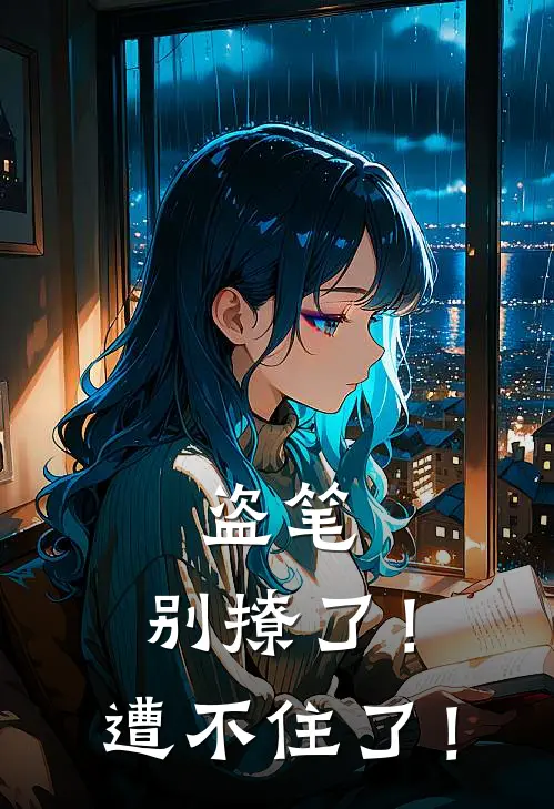 盗笔：别撩了！遭不住了！林书眠林书眠最新小说全文阅读_在线免费小说盗笔：别撩了！遭不住了！(林书眠林书眠)