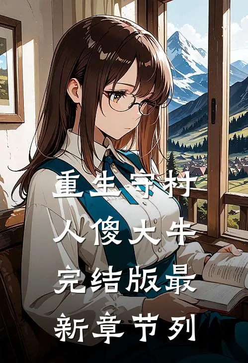 重生守村人傻大牛完结版最新章节列