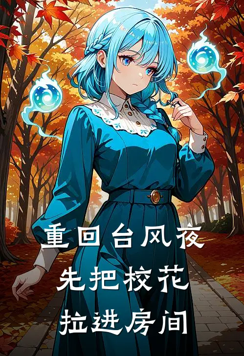 重回台风夜，先把校花拉进房间