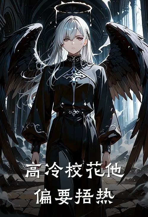 高冷校花他偏要捂热
