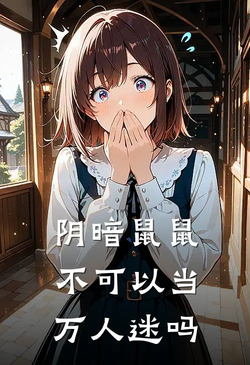 阴暗鼠鼠不可以当万人迷吗