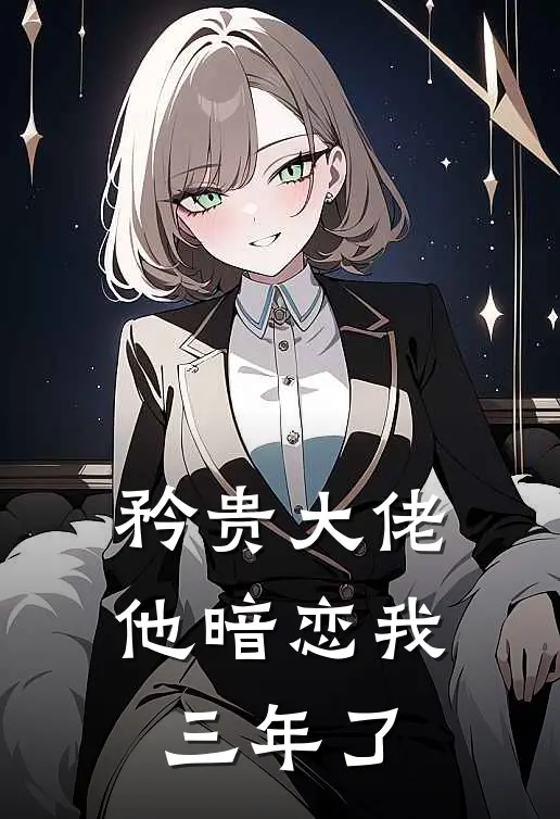 矜贵大佬他暗恋我三年了(乔星晚顾砚深)免费小说在线阅读_在线阅读免费小说矜贵大佬他暗恋我三年了(乔星晚顾砚深)